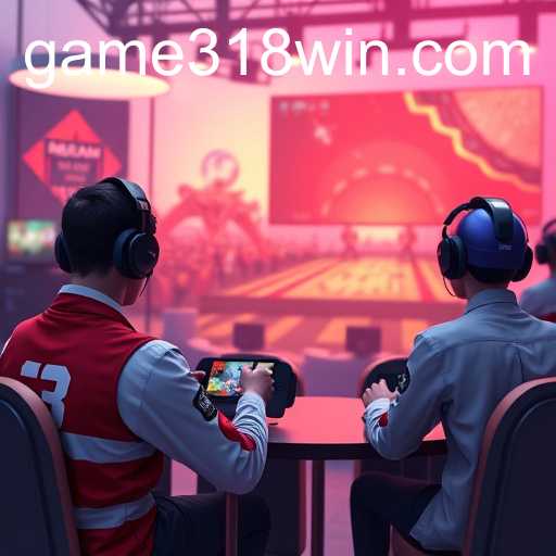 318win: The Game-Changer in Online Entertainment