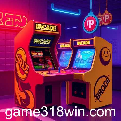 Arcade Games