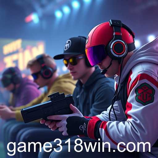 Multiplayer Games