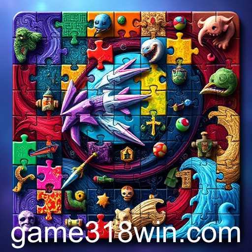 Puzzle Games