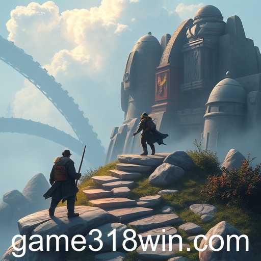 The Rise of Online Gaming: A Look at 318win