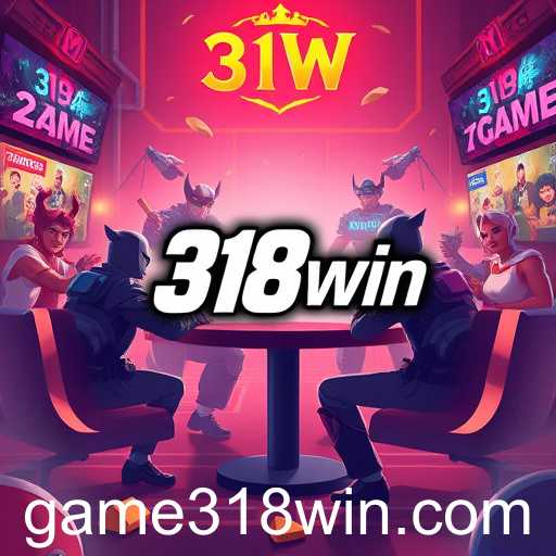 The Rise of 318win: Gaming Dynamos and Industry Shifts